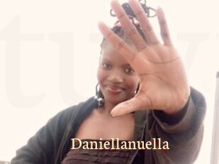 Daniellanuella