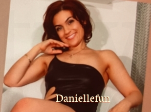 Daniellefun