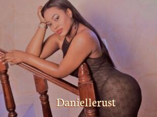 Daniellerust