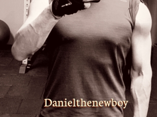 Danielthenewboy