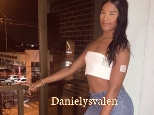 Danielysvalen