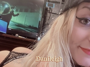 Danileigh