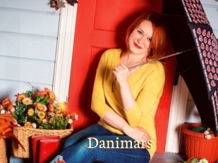 Danimars