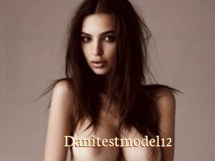 Danitestmodel12