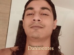 Danmontes