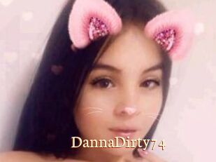 DannaDirty74