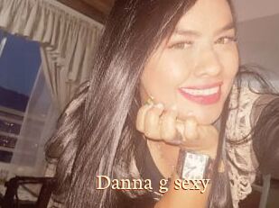 Danna_g_sexy