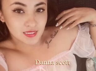 Danna_scott