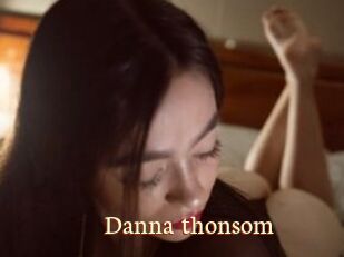 Danna_thonsom