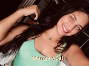 Danna_yeah