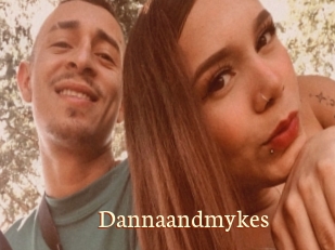 Dannaandmykes