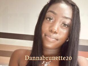 Dannabrunette20