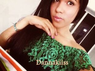 Dannakiiss