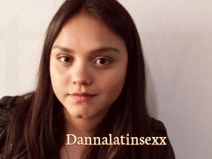 Dannalatinsexx