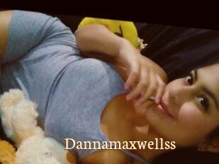 Dannamaxwellss