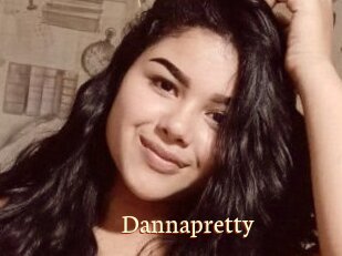 Dannapretty