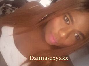 Dannasexyxxx