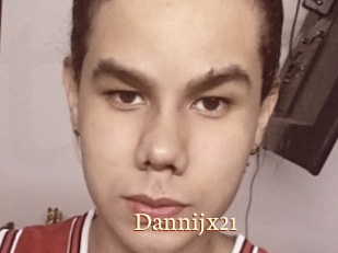 Dannijx21