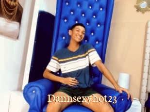 Dannsexyhot23