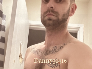 Danny31416