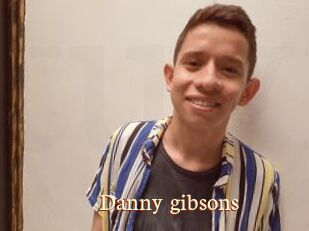 Danny_gibsons