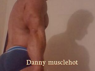 Danny_musclehot