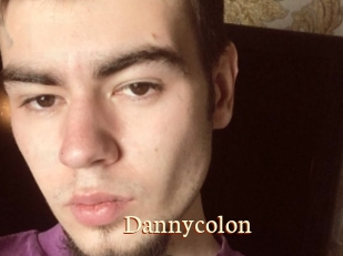 Dannycolon