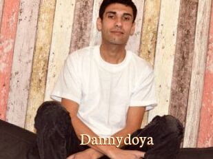 Dannydoya