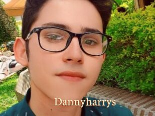 Dannyharrys