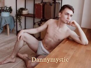 Dannymystic