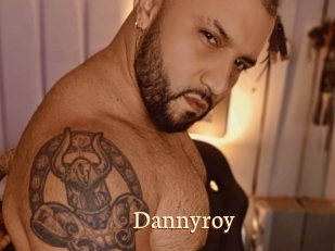 Dannyroy