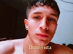 Dannyssta