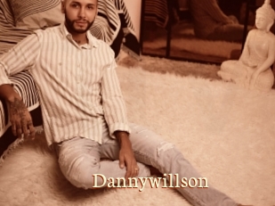 Dannywillson