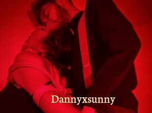 Dannyxsunny