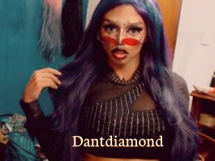 Dantdiamond