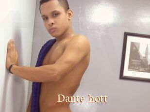 Dante_hott