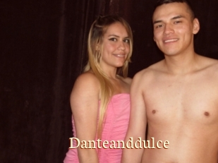 Danteanddulce