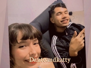 Danteandkatty