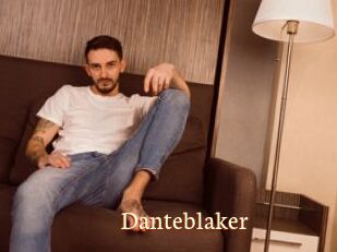 Danteblaker