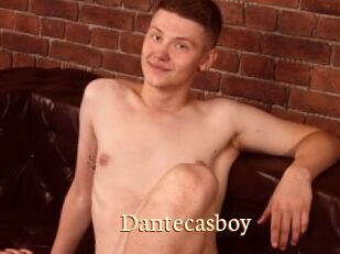 Dantecasboy