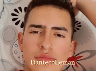 Dantecolleman