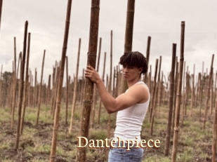 Dantehpiece