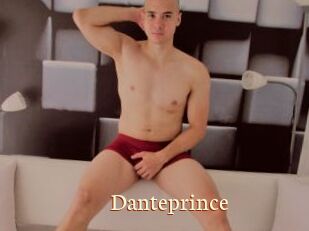 Danteprince