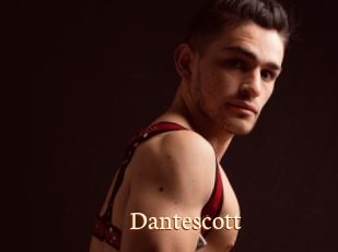 Dantescott