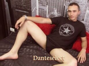 Danteselect