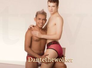 Dantethewolker