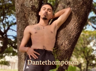 Dantethomposon