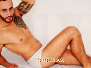 Dantexsex