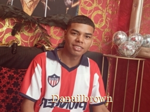 Danuilbrown