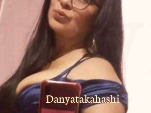 Danyatakahashi